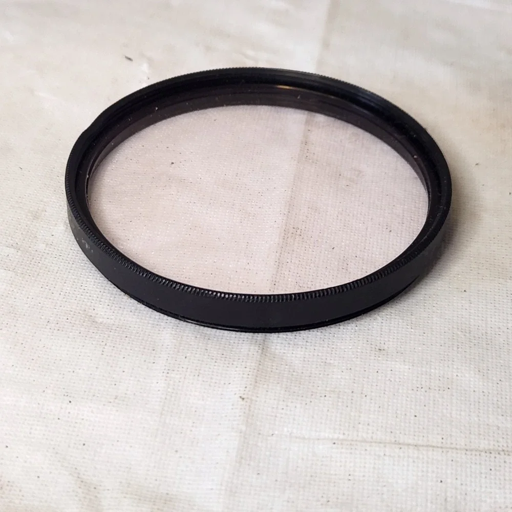 55mm Hoya Skylight 1B Filter Japan